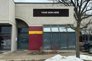 Commercial/Retail Property for Lease, 3075 Ridgeway Dr #6, Mississauga, ON