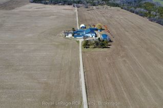 Farm for Sale, 232492 Concession 2 WGR N/A, West Grey, ON