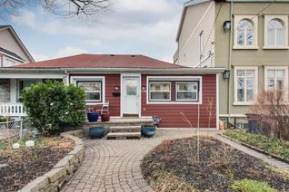 Bungalow for Sale, 116 Hannaford St, Toronto, ON