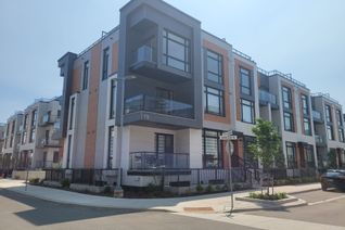 Freehold Townhouse for Rent, 15 David Eyer Rd #1411, Richmond Hill, ON