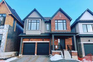Detached House for Sale, 68 Tranquility Cres, Markham, ON