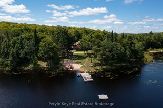 Bungalow for Sale, 3191 HWY 518 Hwy E, Kearney, ON Bungalow for Sale, 3191 HWY 518 Hwy E, Kearney, ON