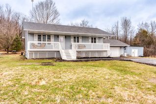 Bungalow for Sale, 1255 Old Perth Rd, Mississippi Mills, ON