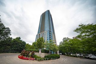 Apartment for Sale, 181 Wynford Dr #3301, Toronto, ON