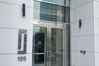Bachelor/Studio Apartment for Rent, 199 Slater St, Ottawa Centre, ON