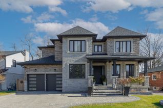 House for Sale, 106 Maytree Ave, Whitchurch-Stouffville, ON