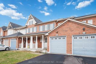 Freehold Townhouse for Sale, 25 Maple Ridge Cres, Markham, ON