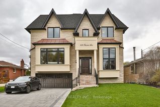 Property for Sale, 212 Sussex Ave, Richmond Hill, ON