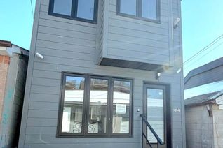 Detached House for Rent, 984 Ossington Ave #Laneway Su, Toronto, ON