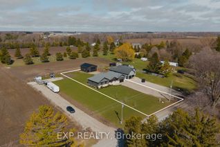 Bungalow for Sale, 43830 Cranbrook Rd, Huron East, ON