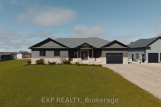 Property for Sale, 43830 Cranbrook Rd, Huron East, ON