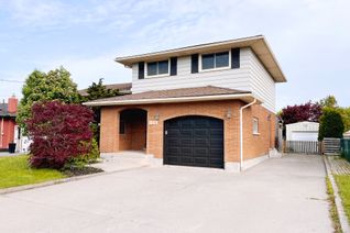 Property for Rent, 106 St Davids Rd #Lower, St. Catharines, ON