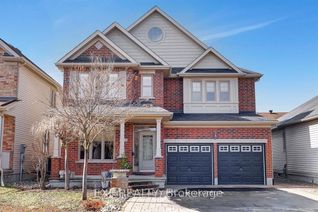 House for Sale, 122 Rodeo Dr, Barrhaven, ON