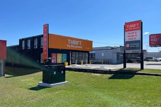 Commercial/Retail Property for Lease, 1153 Kennedy Rd, Toronto, ON