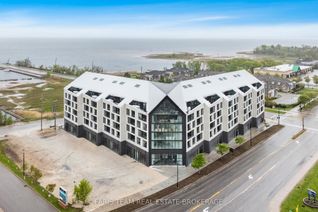 Apartment for Sale, 31 Huron St #209, Collingwood, ON