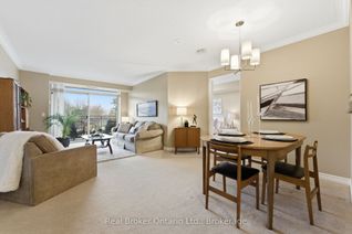 Apartment for Sale, 100 Burloak Dr #1217, Burlington, ON