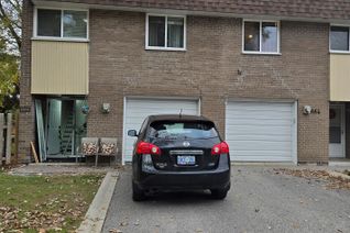 Property for Sale, 36 Tandridge Cres #885, Toronto, ON