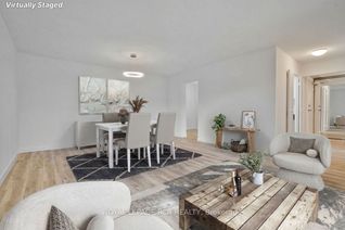 Property for Sale, 1535 Lakeshore Rd E #205, Mississauga, ON