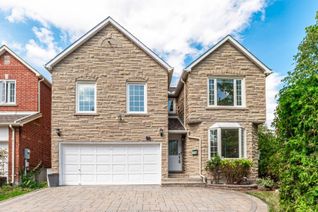 House for Sale, 98 Rosedale Heights Dr, Vaughan, ON