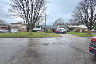Sidesplit for Sale, 130 Champlain Cres, Kitchener, ON