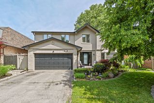 Detached House for Sale, 71 Blackthorne Cres, London South, ON