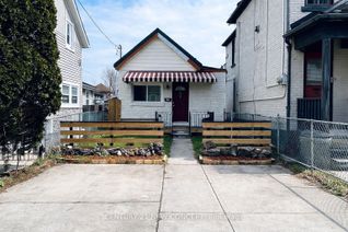Property for Sale, 106 Emerald St N, Hamilton, ON