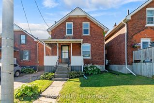 Detached House for Sale, 63 Guelph St, Stratford, ON Detached House for Sale, 63 Guelph St, Stratford, ON