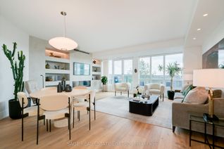 Condo Apartment for Sale, 20 Scrivener Sq #615, Toronto, ON