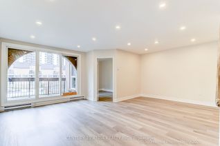 Condo for Sale, 100 Mornelle Ct #2030, Toronto, ON