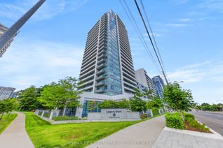 Condo Apartment for Rent, 7890 Bathurst St #1601, Vaughan, ON