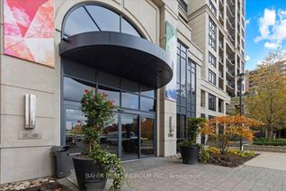 Condo Apartment for Rent, 6 Eva Rd #301, Toronto, ON
