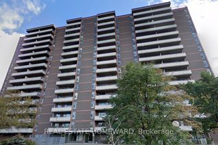 Apartment for Sale, 235 Grandravine Dr #104, Toronto, ON