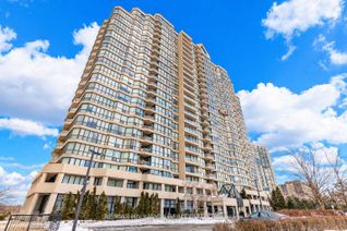 Apartment for Sale, 3 Rowntree Rd #707, Toronto, ON