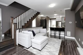Townhouse for Sale, 3077 Cawthra Rd #10, Mississauga, ON