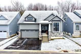 Bungalow for Rent, 130 Schooners Ln, Blue Mountains, ON