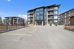 Apartment for Sale, 110 Cortile Private #104, Blossom Park - Airport and Area, ON