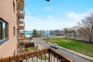 Apartment for Sale, 3 Apple St #303, Brockville, ON