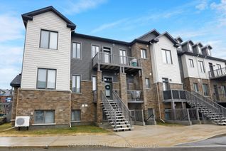 Apartment for Sale, 735 Dearborn Private #I, Blossom Park - Airport and Area, ON