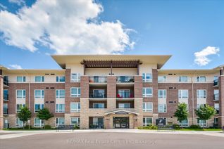 Condo for Sale, 103 Westminster Cres #409, Centre Wellington, ON