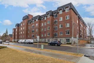 Apartment for Sale, 501 Frontenac St #413, Kingston, ON