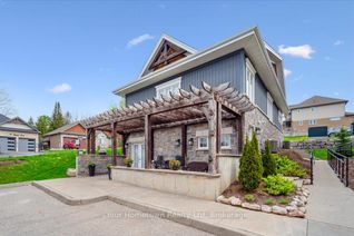 Bungalow for Sale, 27 Stumpf St #27B, Centre Wellington, ON