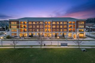 Apartment for Sale, 175 Commonwealth St #202, Kitchener, ON