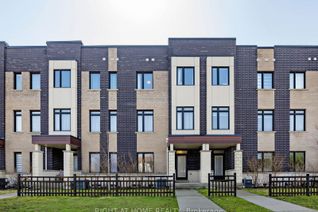 Freehold Townhouse for Sale, 998 Kicking Horse Path, Oshawa, ON