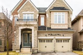 Property for Sale, 36 Gracedale Dr, Richmond Hill, ON