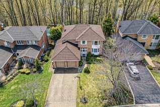 Detached House for Sale, 3840 Promontory Cres S, Mississauga, ON