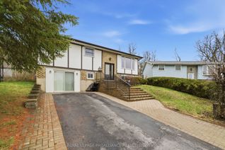 Bungalow for Sale, 19 Allore Ave, Quinte West, ON