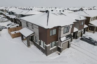 Townhouse for Sale, 339 BLOSSOM PASS Ter, Orleans - Cumberland and Area, ON