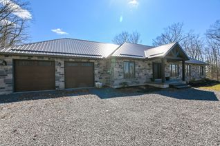 Bungalow for Sale, 1765 10th line west N/A, Trent Hills, ON