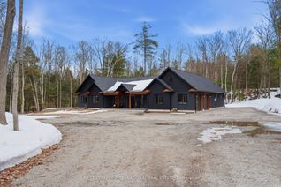 House for Sale, 1017 Davis Dr, Gravenhurst, ON