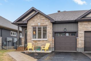 Freehold Townhouse for Sale, 154 Ferrara Dr, Smiths Falls, ON